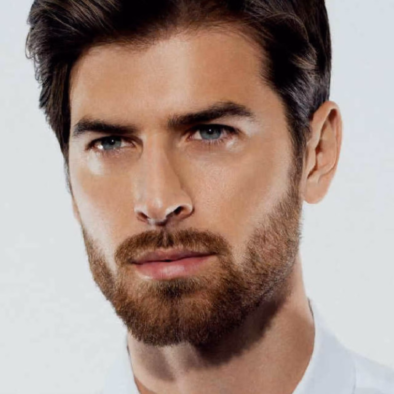 Com es realitza el procediment d’empelt de barba?
