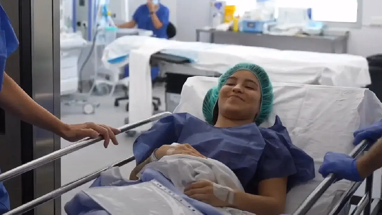 La meva experiència a EGOS: Luciana ens explica la seva història