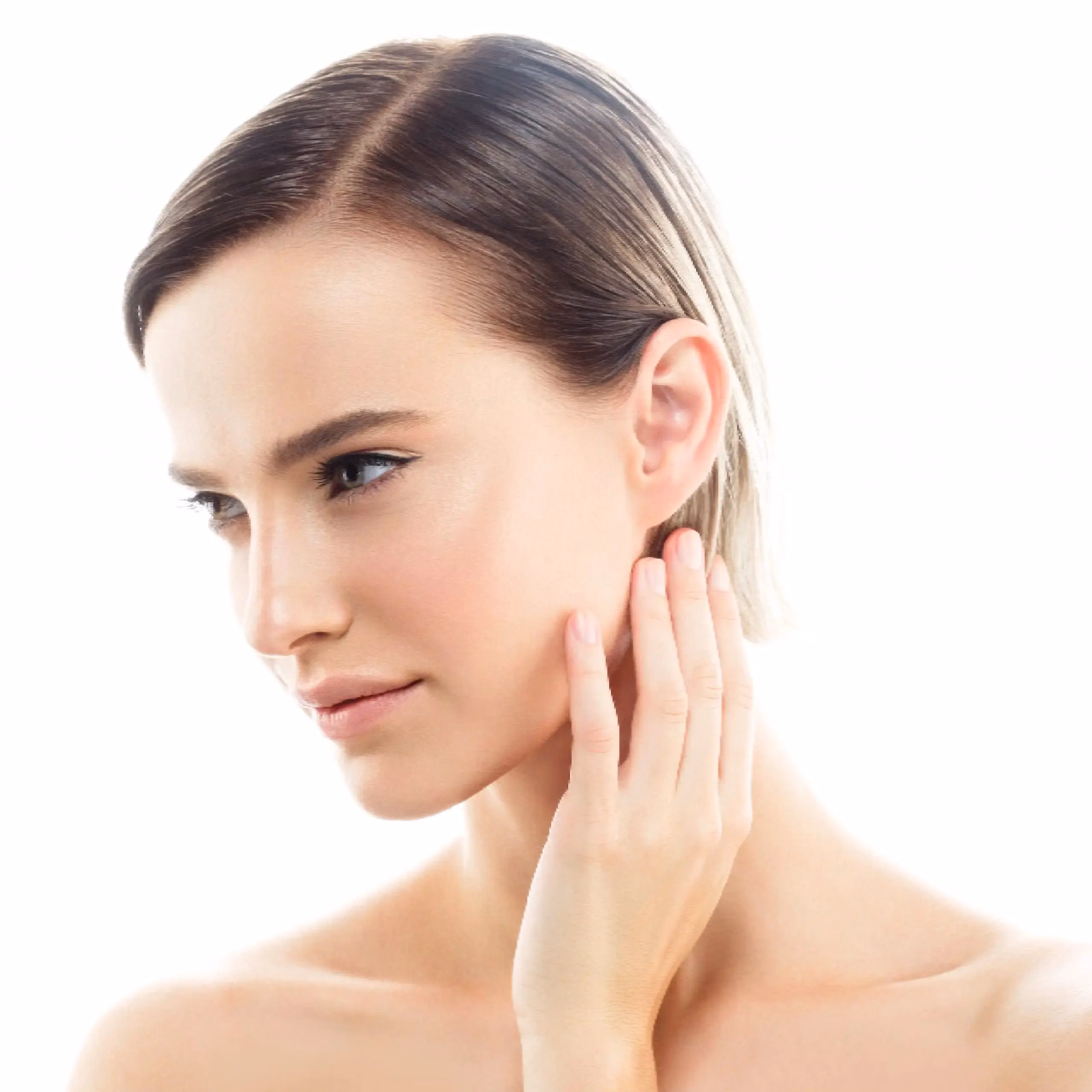 Who is a good candidate for lobuloplasty?