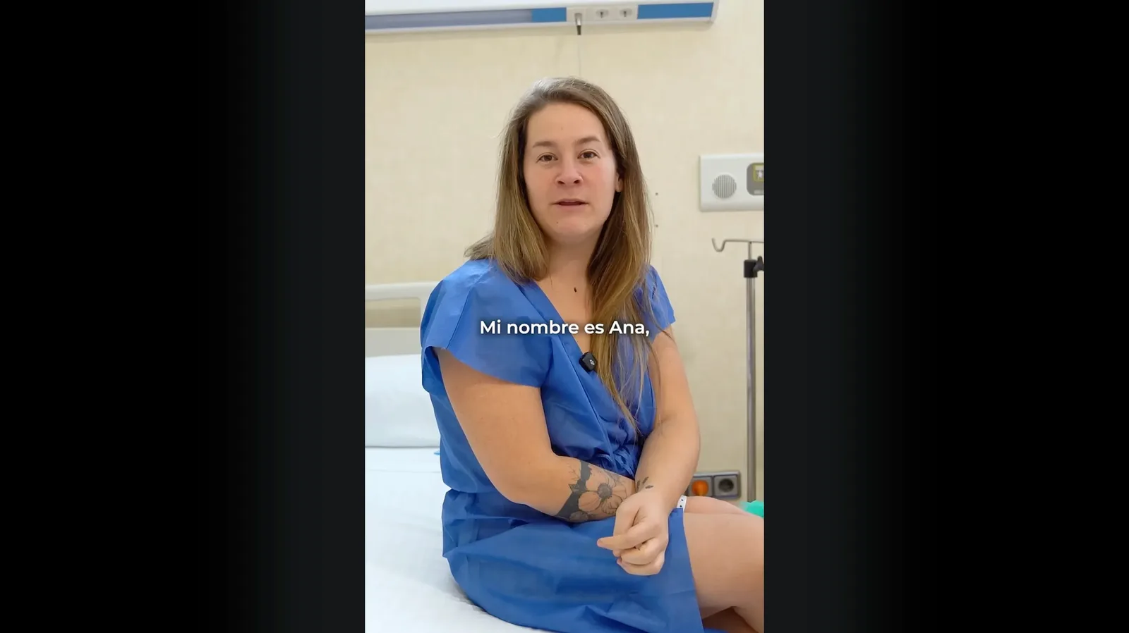L'Ana decideix cuidar-se: el seu Mommy Makeover amb abdominoplàstia i mastopèxia a EGOS