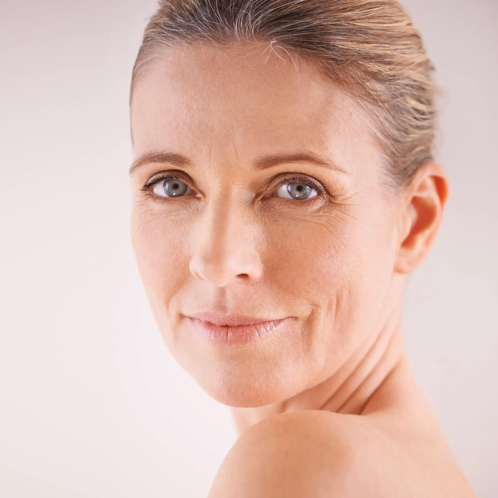 How is the Blepharoplasty procedure performed?