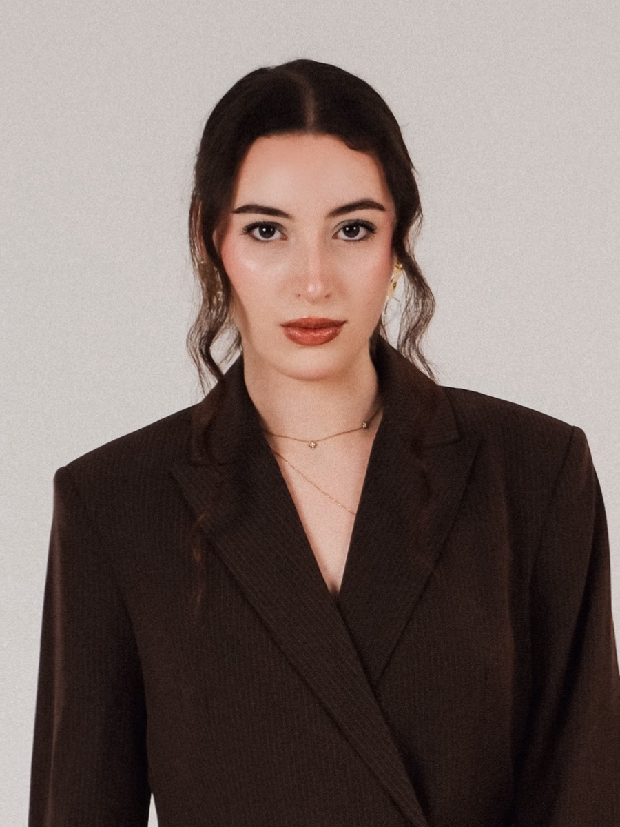 Cristiana Moreira