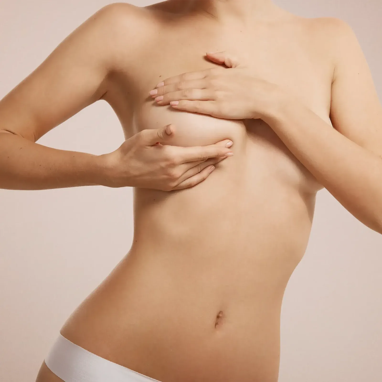 How is the scar removal procedure performed?