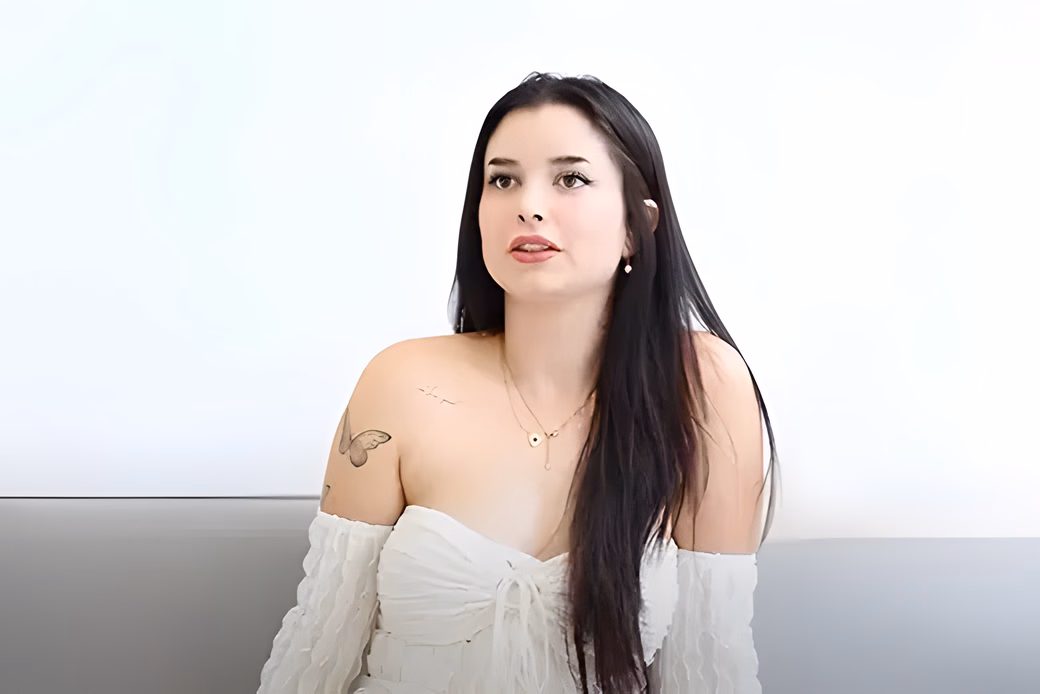 L’experiència de la Sara en rinoplàstia