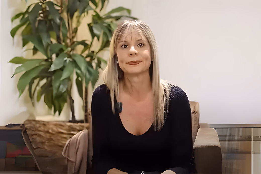 El cas de Sandra: transformació i confiança