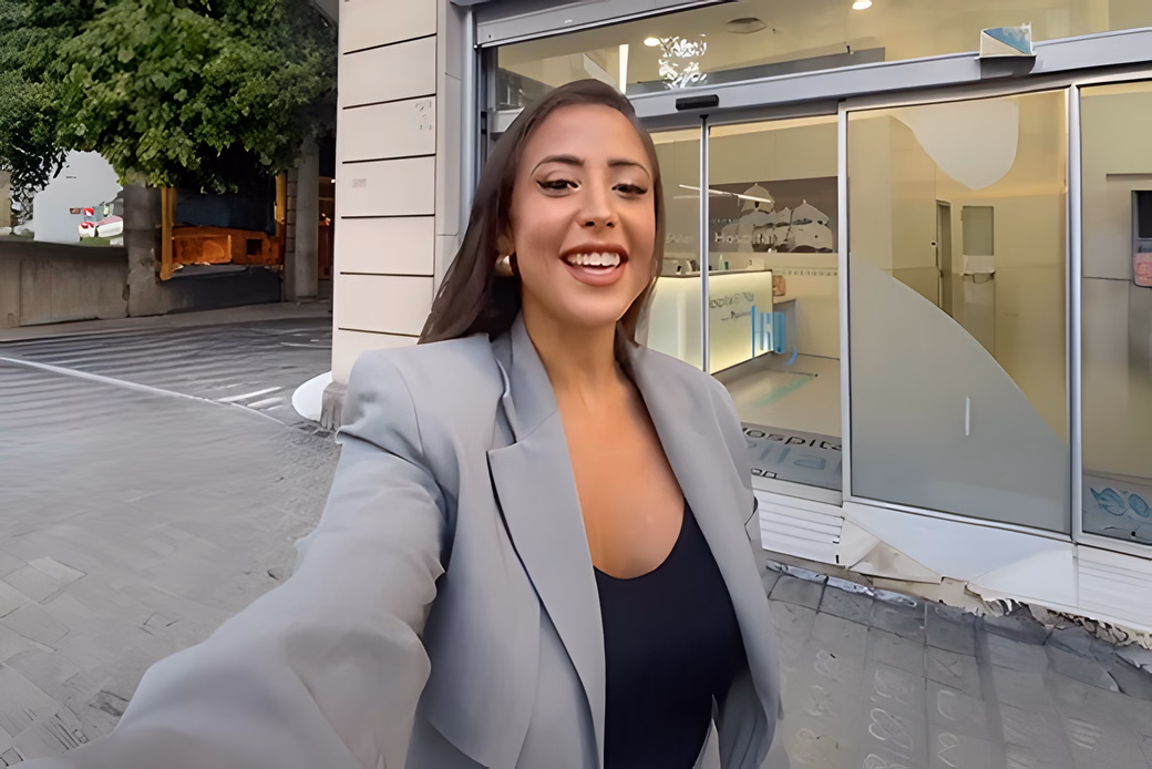 Tractament de María a EGOS