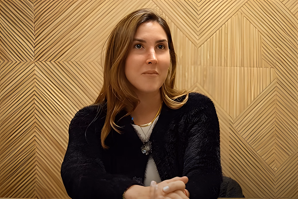 Paula i la seva experiència