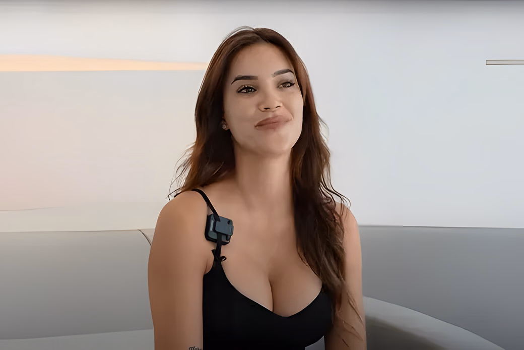 Mónica Bonilla operacions