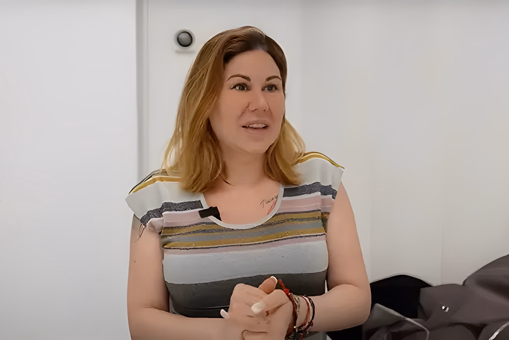 Tamara Macarena: La seva increïble transformació