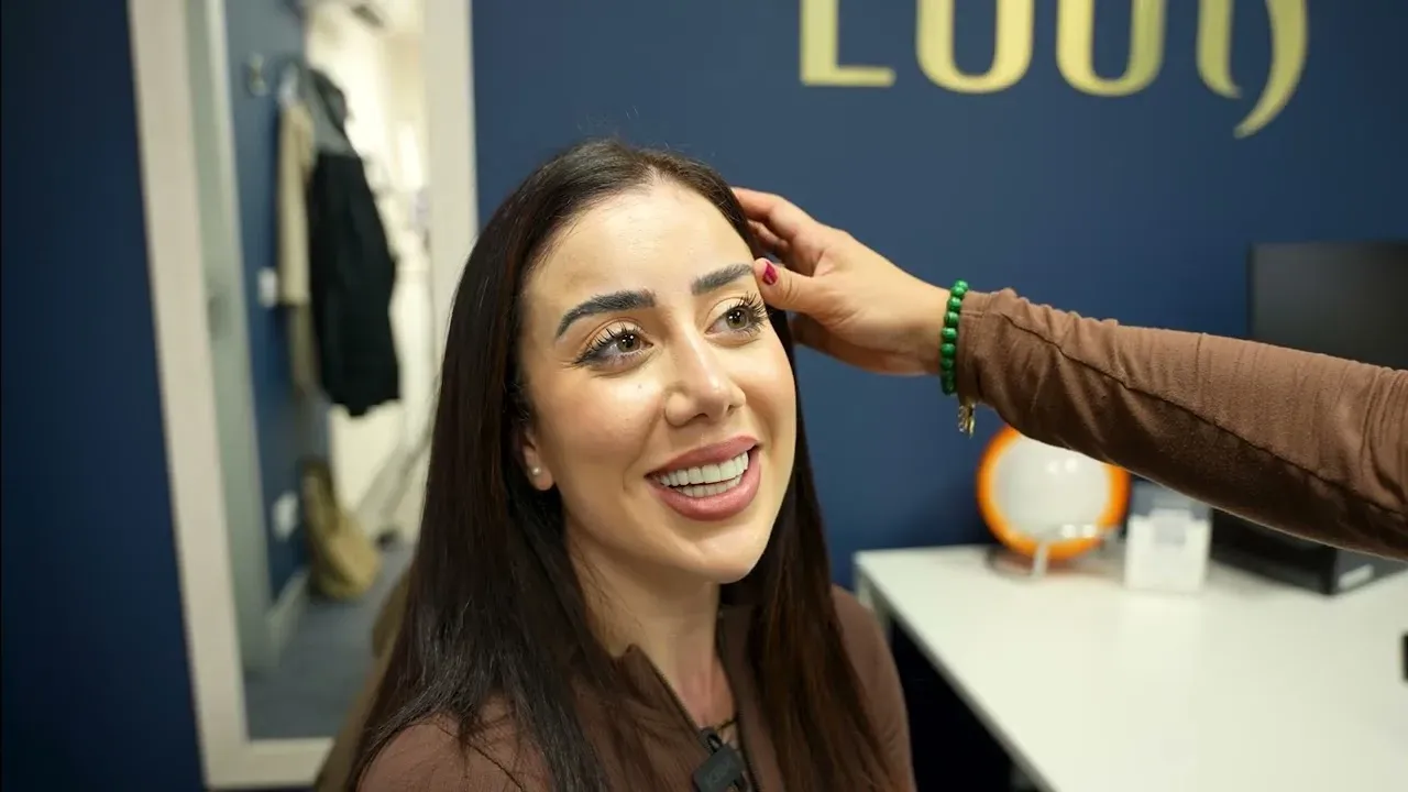 Lara suavitza el cenys amb neuromodulació a Bloome