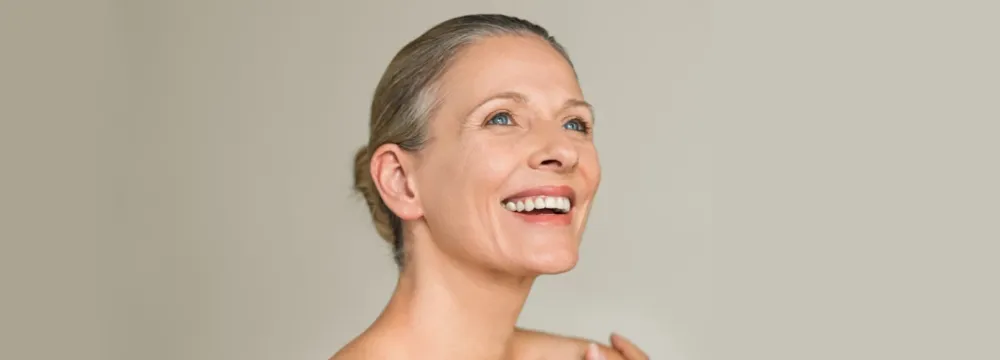 ¿En que consiste blefaroplastia superior?