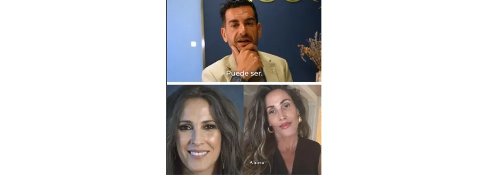 ¿Qué se ha hecho Malú? La opinión profesional de un doctor estético