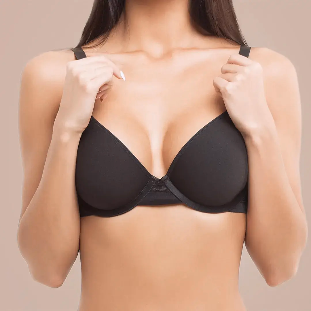 How Is a tubular breast correction procedure performed?