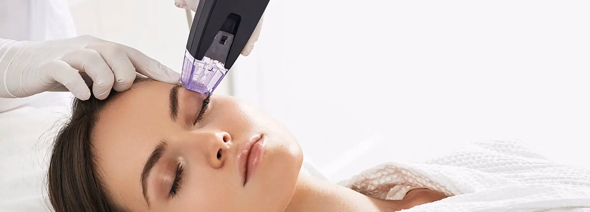 Morpheus 8 y medicina estética revolucionaria