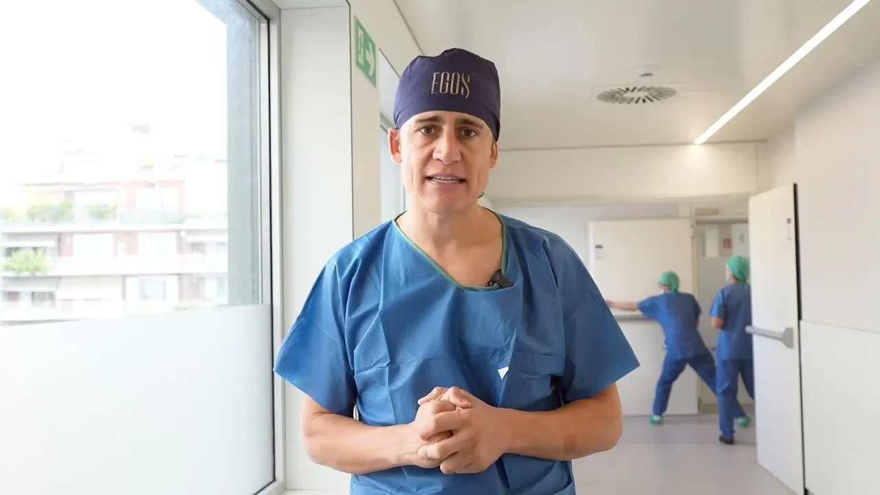 El cas de Neida: alleujament i canvi real després de la seva reducció mamària