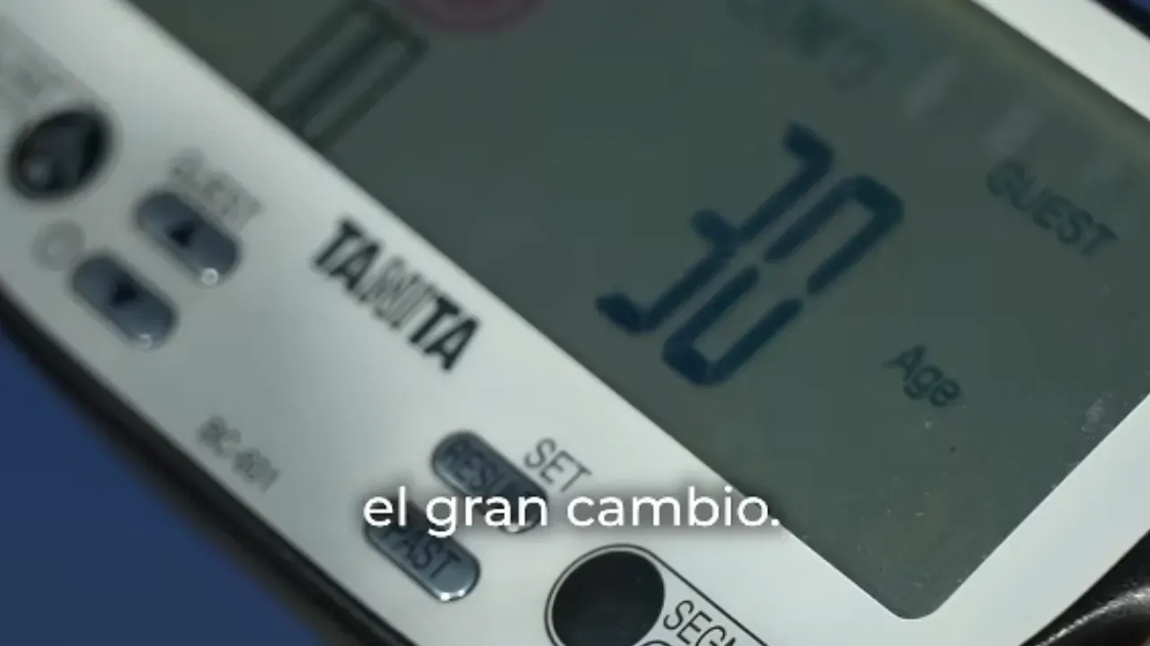 Arantxa, germana d'Álvaro Rubio, tractament farmacològic.