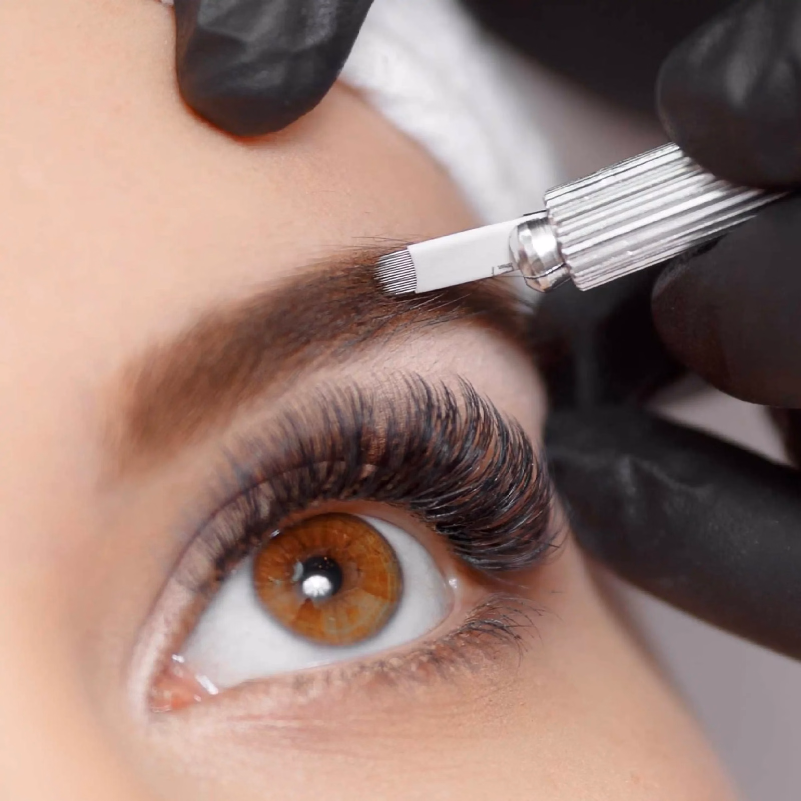 O que é o microblading técnica pelo a pelo?