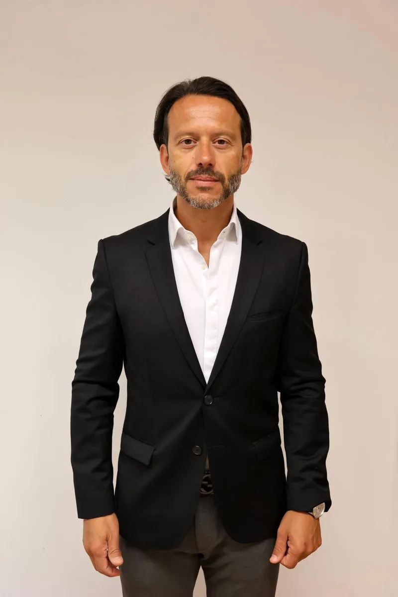 Rui Batista