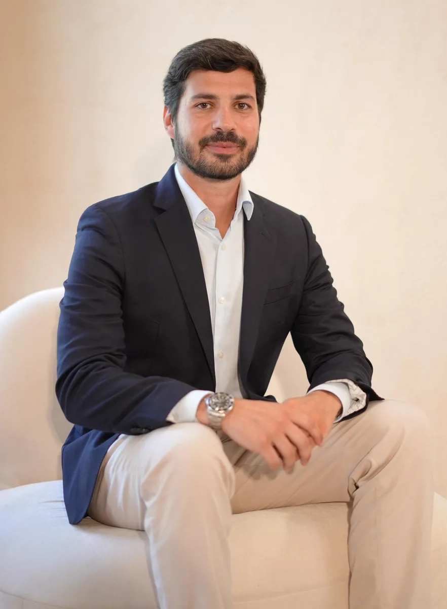 Dr. Rui Casimiro