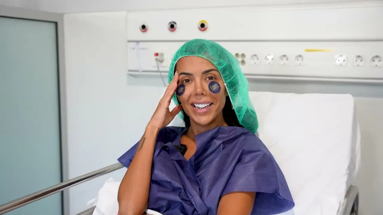 Sara renova el seu pit amb mastopèxia a EGOS